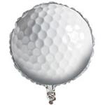 Globo pelota de golf 45cm